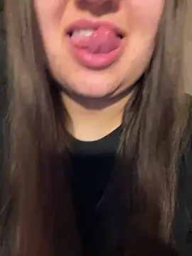 Snapshot of Jane_BBW chatting on 02.15.25 Jane BBW online show from 02.15.25
