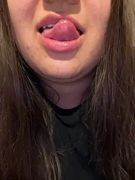 Snapshot of Jane_BBW chatting on 02.15.25 Jane BBW online show from 02.15.25