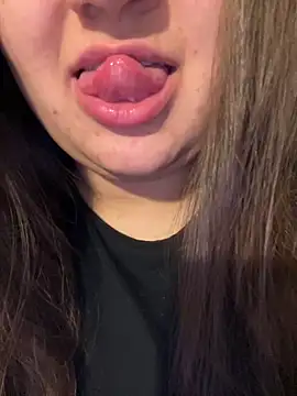 Snapshot of Jane_BBW chatting on 02.17.25 Jane BBW online show from 02.17.25