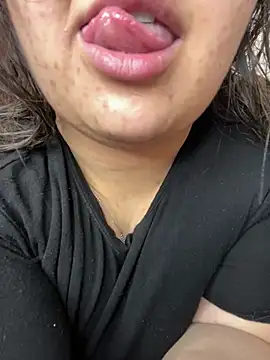 Snapshot of Jane_BBW chatting on 03.10.25 Jane BBW online show from 03.10.25