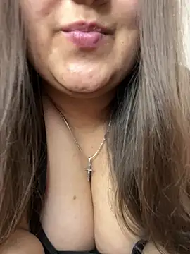Snapshot of Jane_BBW chatting on 03.14.25 Jane BBW online show from 03.14.25