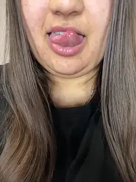 Snapshot of Jane_BBW chatting on 03.22.25 Jane BBW online show from 03.22.25
