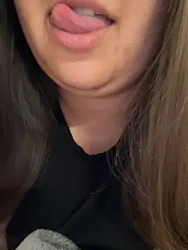 Snapshot of Jane_BBW chatting on 09.18.25 Jane BBW online show from 09.18.25