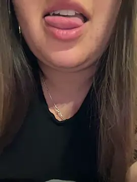 Snapshot of Jane_BBW chatting on 09.19.25 Jane BBW online show from 09.19.25