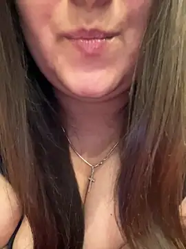 Snapshot of Jane_BBW chatting on 10.03.25 Jane BBW online show from 10.03.25