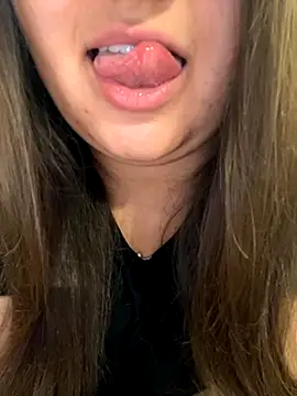 Snapshot of Jane_BBW chatting on 10.19.25 Jane BBW online show from 10.19.25