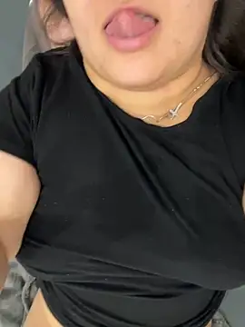 Snapshot of Jane_BBW chatting on 10.21.25 Jane BBW online show from 10.21.25