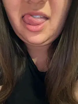 Jane BBW online show from 11.02.25