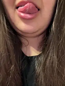 Jane BBW online show from 01.11.26