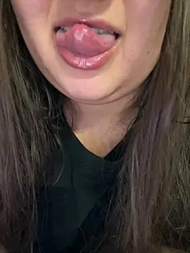 Jane BBW online show from 01.14.26