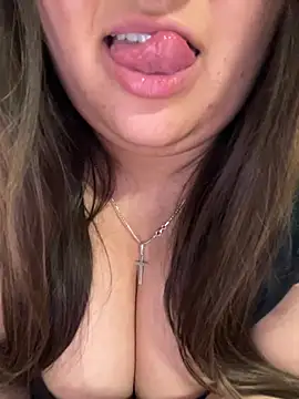 Snapshot of Jane_BBW chatting on 06.14.26 Jane BBW online show from 06.14.26