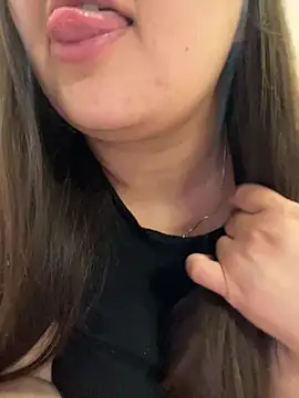 Snapshot of Jane_BBW chatting on 06.21.26 Jane BBW online show from 06.21.26