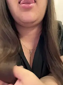 Snapshot of Jane_BBW chatting on 08.01.26 Jane BBW online show from 08.01.26
