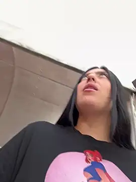 Snapshot of Sofhi_corolinne31 chatting on 02.23.25 Sofhi corolinne31 online show from 02.23.25