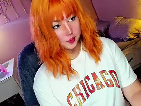 Snapshot of HOTnWILDalice chatting on 03.13.25 HOTnWILDalice online show from 03.13.25