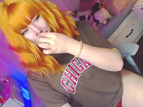 HOTnWILDalice online show from 04.29.26
