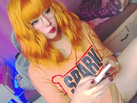 HOTnWILDalice online show from 05.07.26