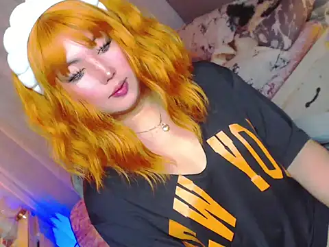 HOTnWILDalice online show from 06.09.26