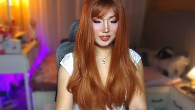 Snapshot of HOTnWILDalice chatting on 06.26.26 HOTnWILDalice online show from 06.26.26