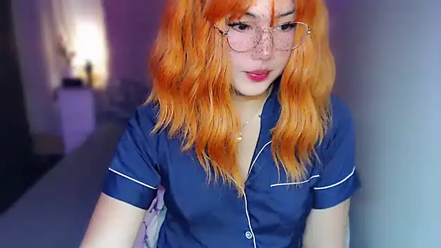 Snapshot of HOTnWILDalice chatting on 07.24.26 HOTnWILDalice online show from 07.24.26