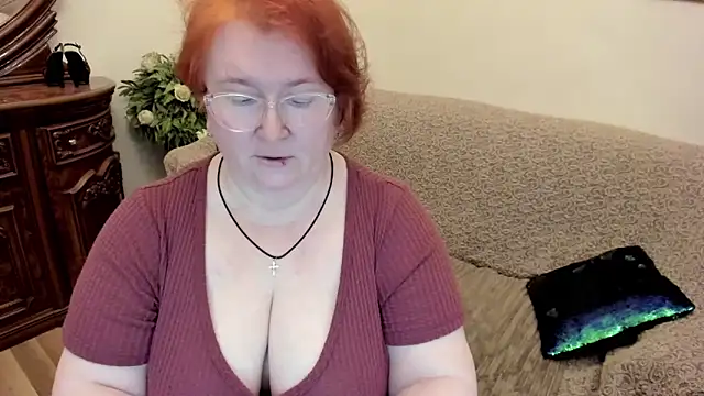 leiamillersonn online show from 05.13.26