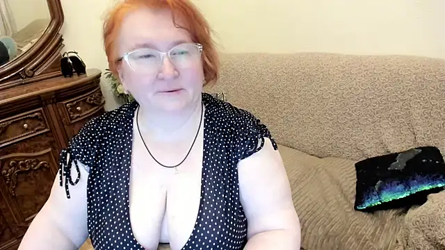 leiamillersonn online show from 05.18.26
