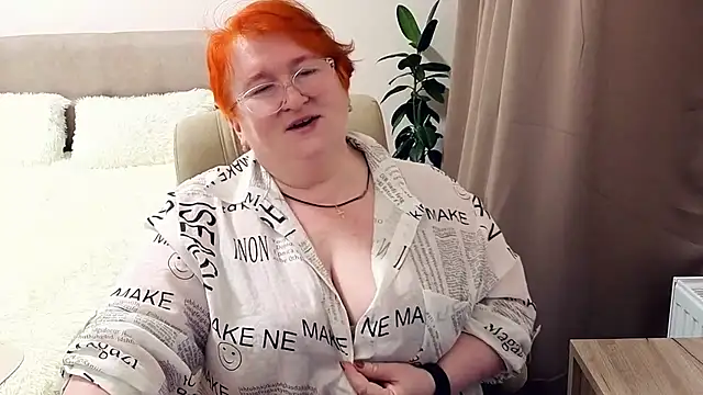 leiamillersonn online show from 07.21.26
