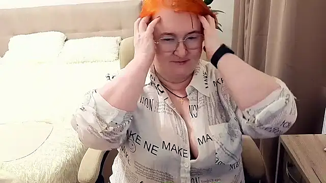 leiamillersonn online show from 07.28.26