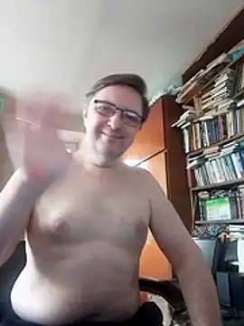 Snapshot of Pokaz2020 chatting on 06.27.26 Pokaz2020 online show from 06.27.26