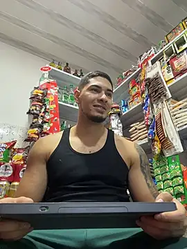 Snapshot of Dimitri_Colleman chatting on 11.12.25 Dimitri Colleman online show from 11.12.25