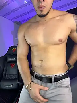 Snapshot of Dimitri_Colleman chatting on 11.13.25 Dimitri Colleman online show from 11.13.25