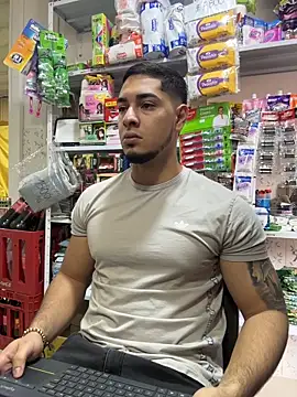 Snapshot of Dimitri_Colleman chatting on 11.20.25 Dimitri Colleman online show from 11.20.25