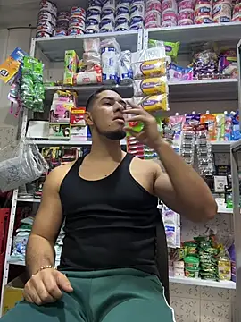 Snapshot of Dimitri_Colleman chatting on 11.21.25 Dimitri Colleman online show from 11.21.25