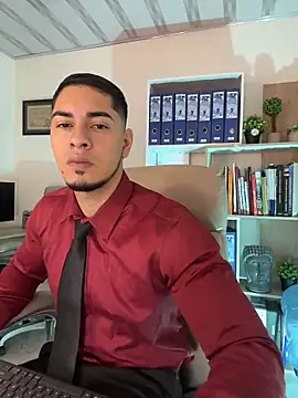 Snapshot of Dimitri_Colleman chatting on 11.27.25 Dimitri Colleman online show from 11.27.25