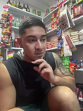 Snapshot of Dimitri_Colleman chatting on 11.30.25 Dimitri Colleman online show from 11.30.25