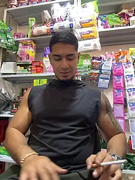 Snapshot of Dimitri_Colleman chatting on 02.25.26 Dimitri Colleman online show from 02.25.26