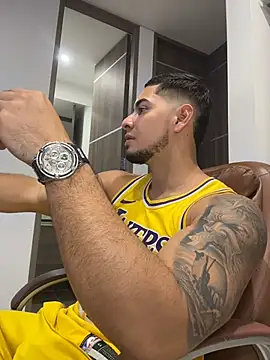 Snapshot of Dimitri_Colleman chatting on 03.06.26 Dimitri Colleman online show from 03.06.26