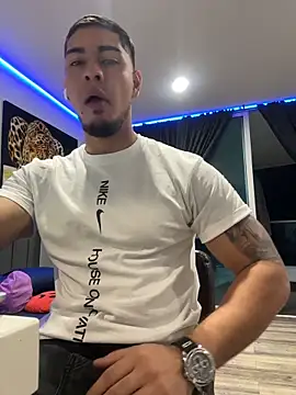 Snapshot of Dimitri_Colleman chatting on 03.07.26 Dimitri Colleman online show from 03.07.26