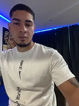 Snapshot of Dimitri_Colleman chatting on 03.08.26 Dimitri Colleman online show from 03.08.26