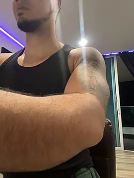 Snapshot of Dimitri_Colleman chatting on 03.09.26 Dimitri Colleman online show from 03.09.26