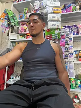 Snapshot of Dimitri_Colleman chatting on 03.21.26 Dimitri Colleman online show from 03.21.26