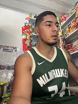 Snapshot of Dimitri_Colleman chatting on 03.22.26 Dimitri Colleman online show from 03.22.26