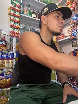 Snapshot of Dimitri_Colleman chatting on 03.29.26 Dimitri Colleman online show from 03.29.26