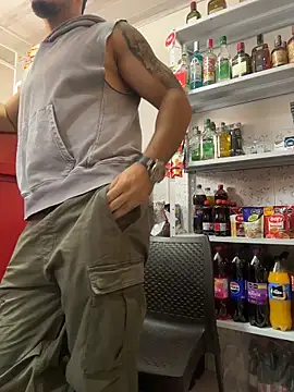 Dimitri Colleman online show from 05.17.26