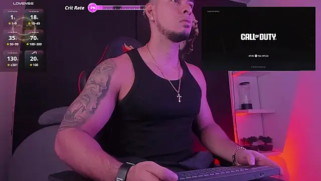 Dimitri Colleman online show from 07.02.26