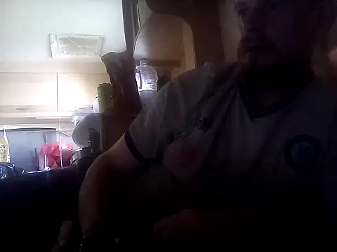 Snapshot of Skody31 chatting on 01.20.25 Skody31 online show from 01.20.25