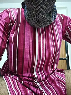 Babboy 24 online show from 02.08.26