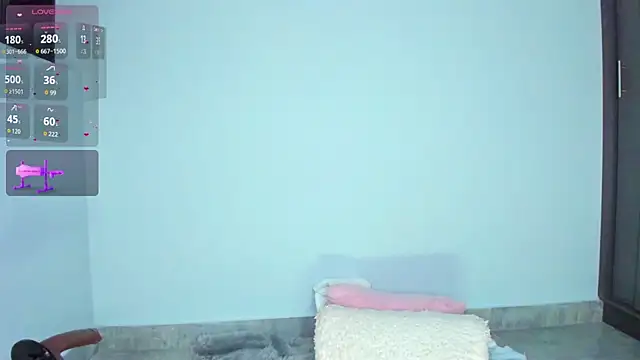 Sofi Smiley online show from 02.12.26