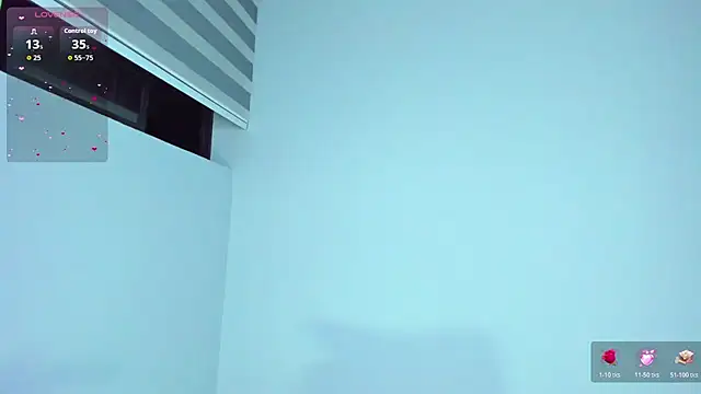 Sofi Smiley online show from 02.21.26