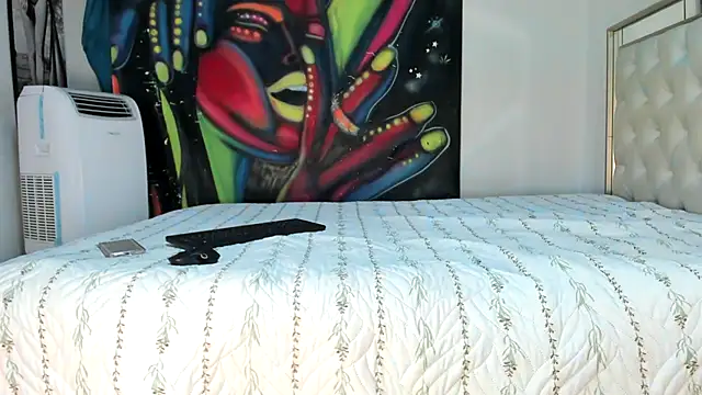 luna sexxy online show from 03.11.26